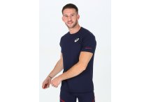 Asics SS Logo France M