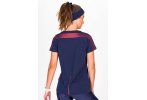 Asics SS Logo Tee France Damen