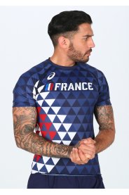 Asics SS Top France M
