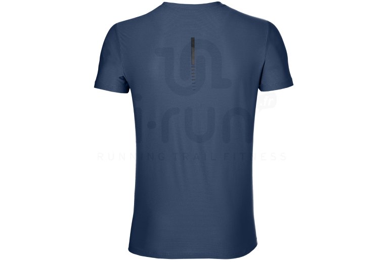 Asics Camiseta manga corta SS Top