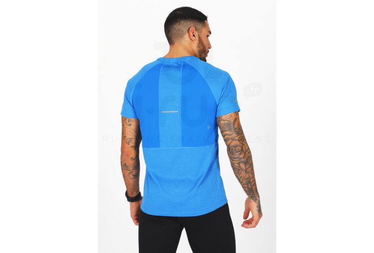 Asics camiseta manga corta SS Top