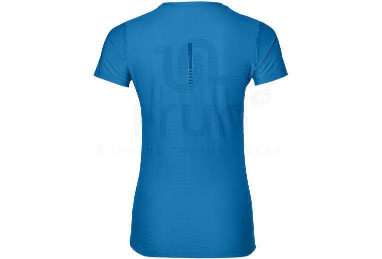 Asics Camiseta manga corta SS Top