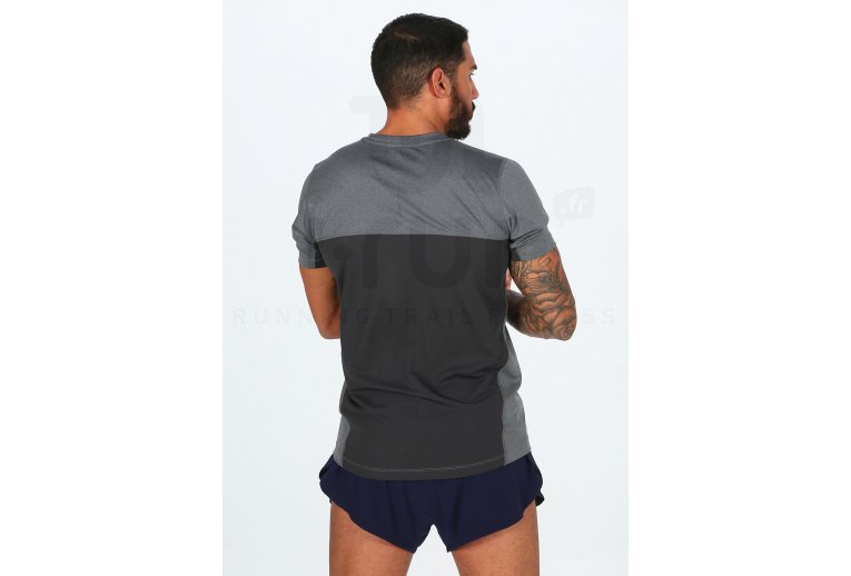 Asics Camiseta manga corta Stride SS Top