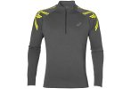 Asics Camiseta manga larga Stripe 1/2 Zip