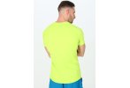 Asics Camiseta manga corta Stripe SS Top