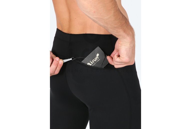 Asics Mallas largas Stripe Tigh