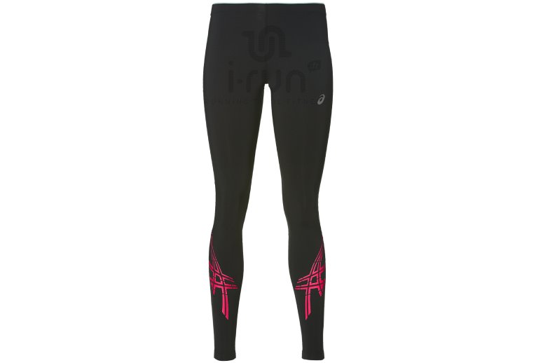 Asics Malla larga Stripe Tight