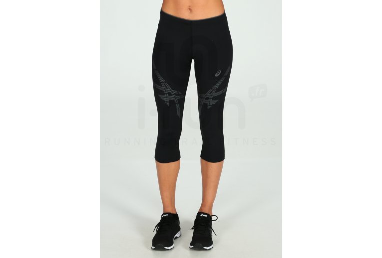 Asics Mallas 3/4 Strp Kneetight