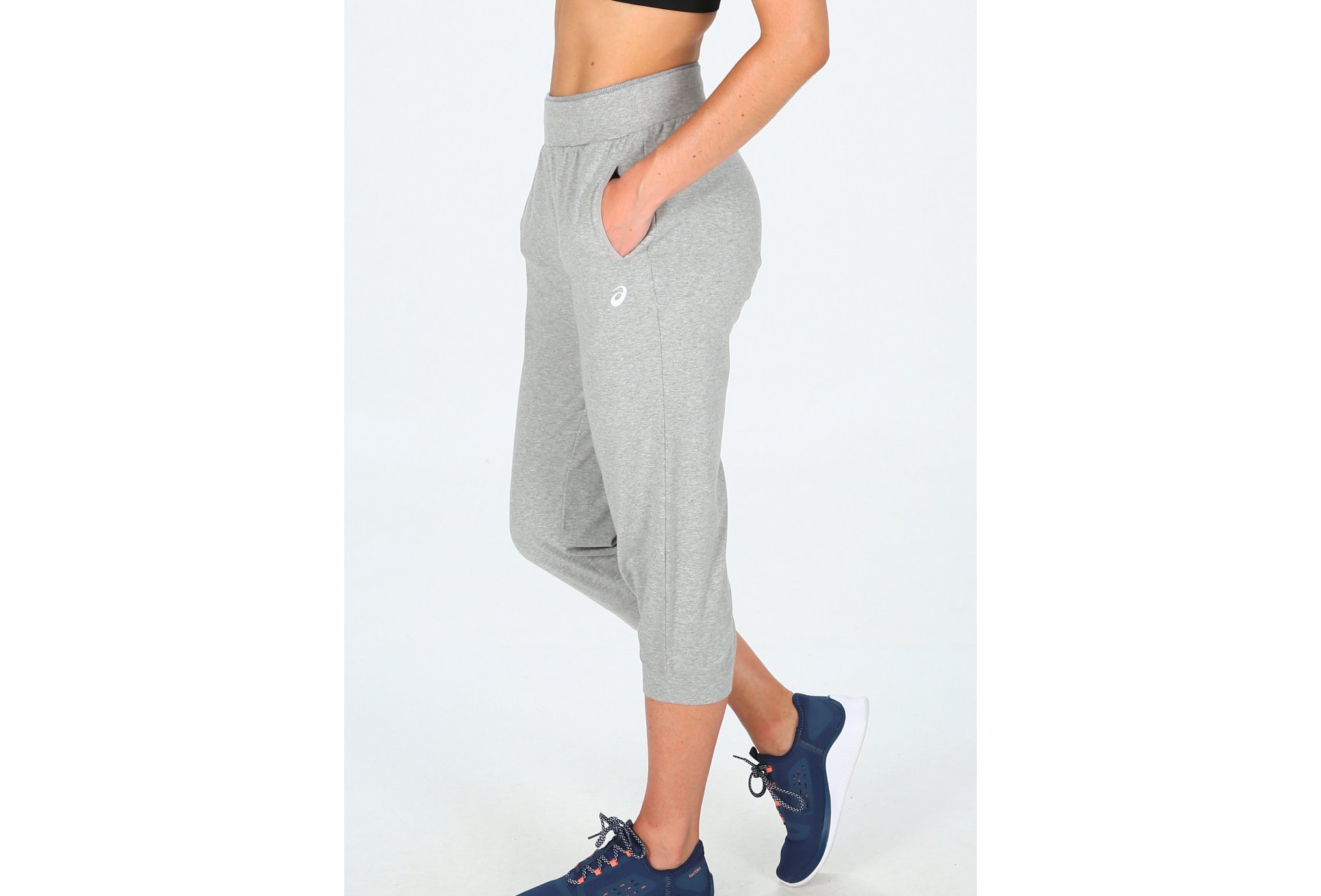 Asics Styled W Diététique Vêtements femme