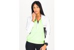 Asics chaqueta Summer Lite-Show 1/2 cremallera