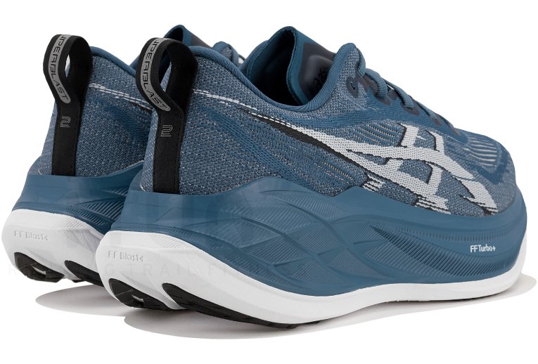 Asics Superblast 2 Damen