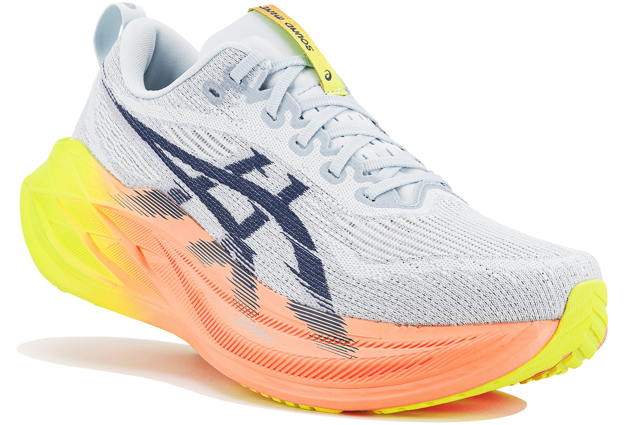 Chaussures homme ASICS Running trail et fitness i Run