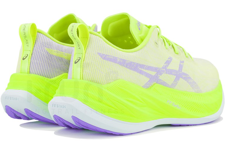 Asics Superblast