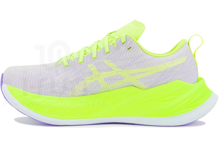 Asics Superblast Damen