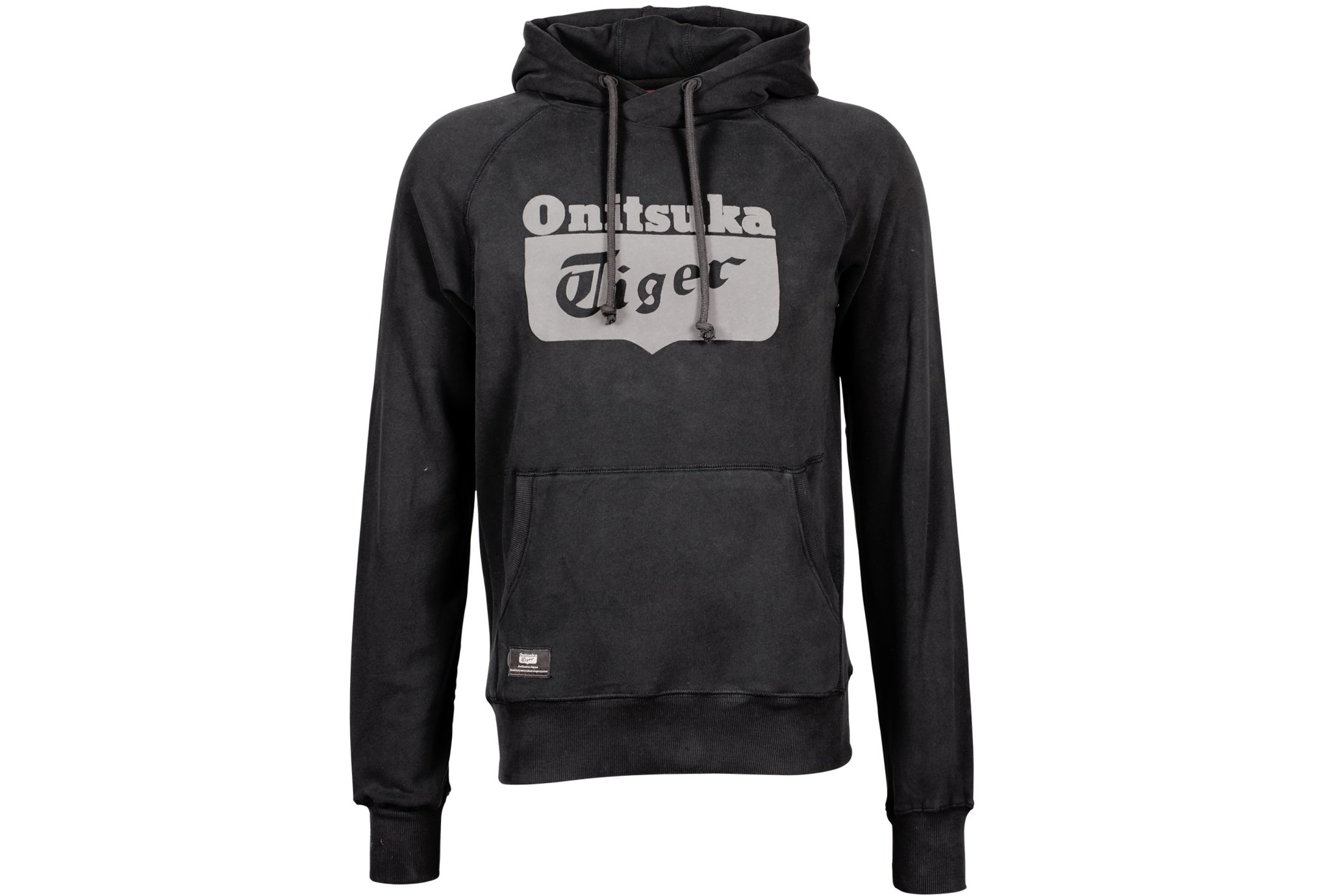 Sweat onitsuka tiger store homme or