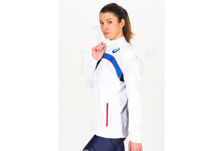 Asics T&F �quipe de France Damen