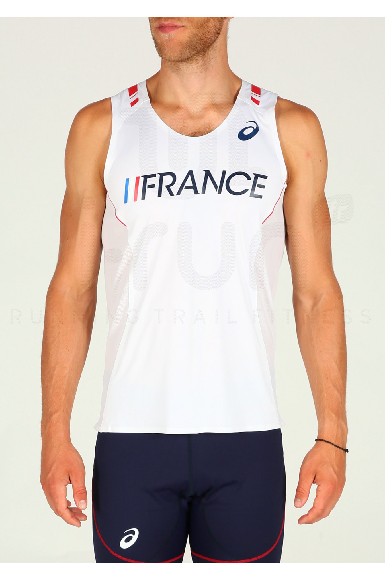 asics gel quantum 360 knit rouge