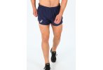 Asics pantal�n corto T&F Split Equipe de France