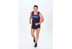 Asics Mallas cortas T&F Sprinter Equipo de Francia