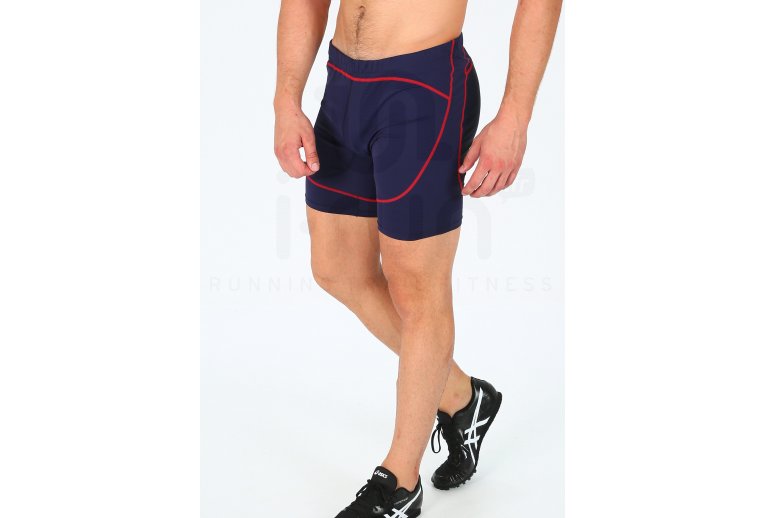 Asics Mallas cortas T&F Sprinter Equipo de Francia