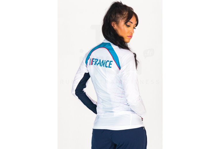 Asics T&F �quipe de France Damen