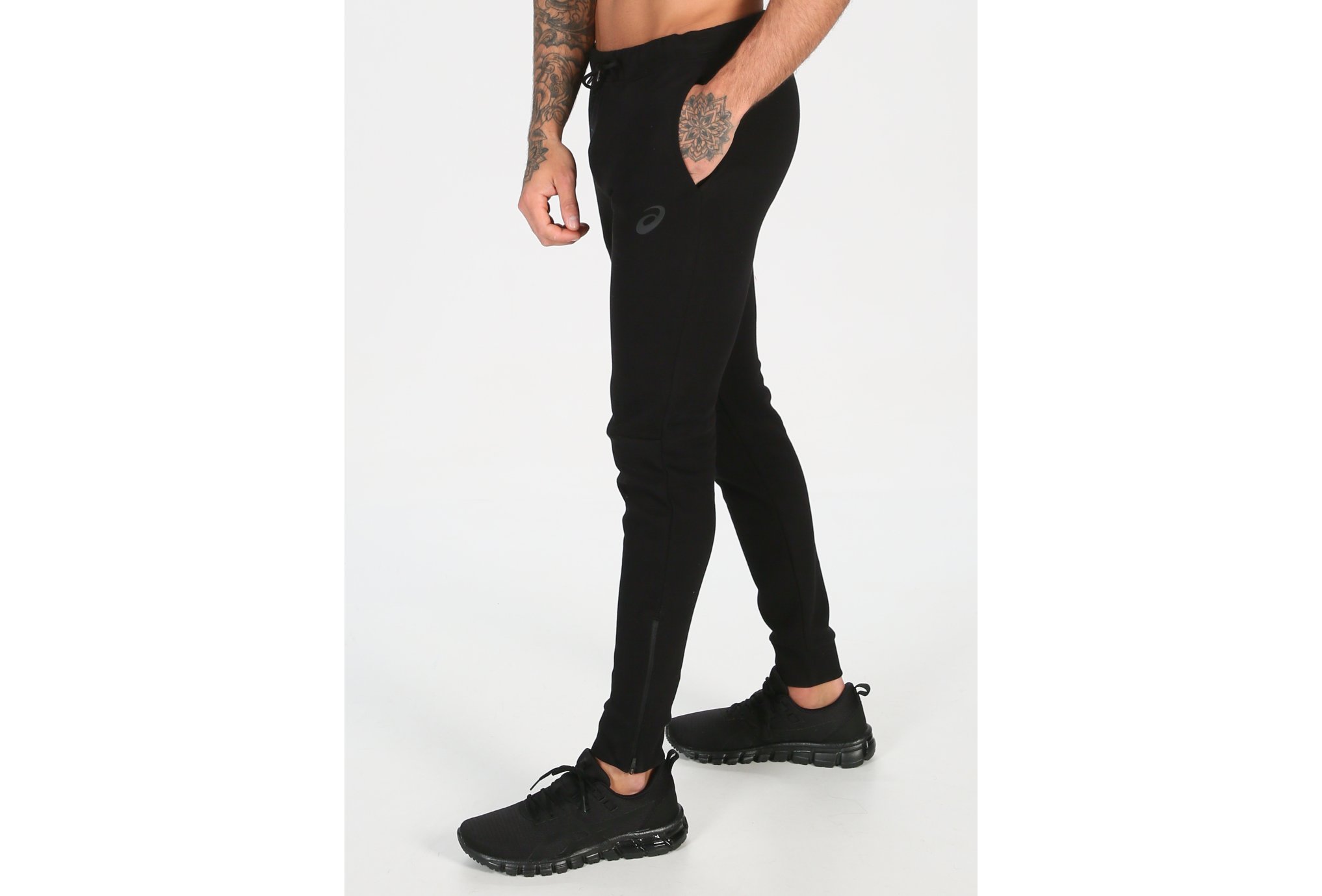 Asics Tailored Skinny M vêtement running homme