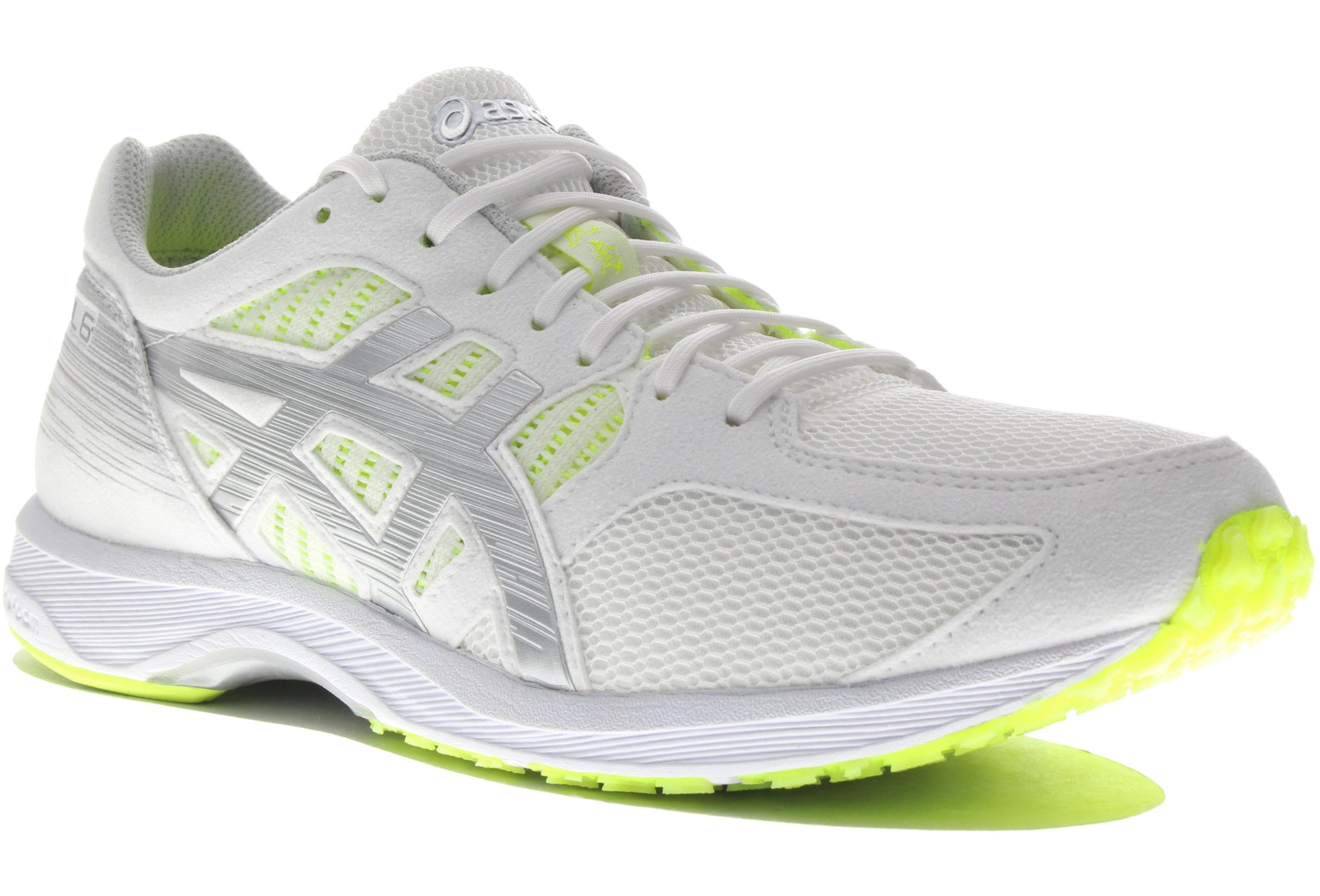 Asics Tartherzeal 6 W Chaussures running femme
