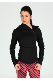 Asics Tech Full Zip W