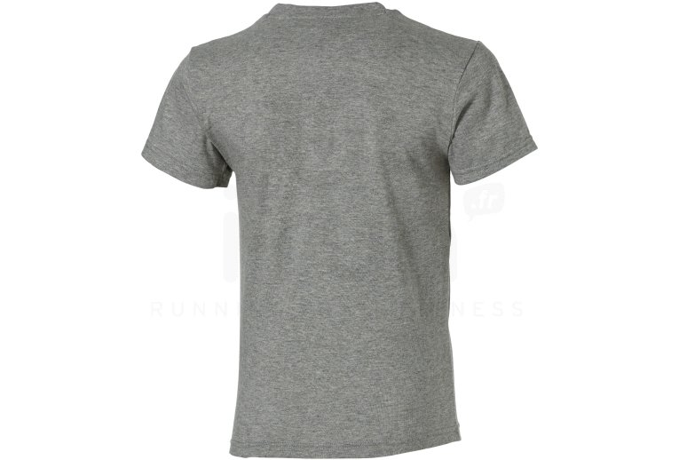 Asics Camiseta Boys Junior