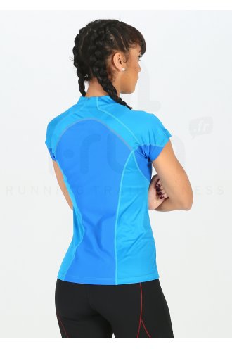 asics t shirt femme france