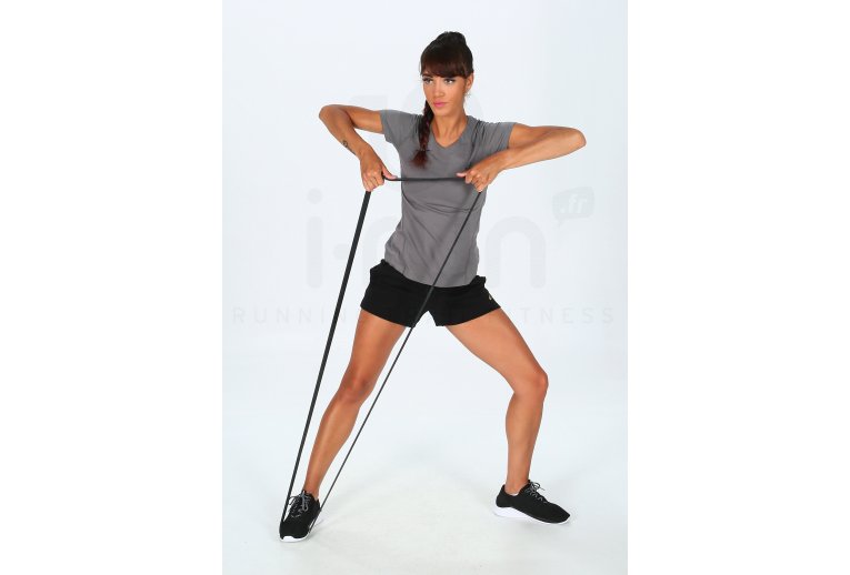 Asics Camiseta manga corta FuseX