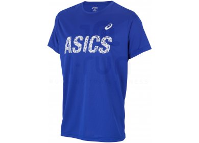 Asics Tee-shirt Graphic M 