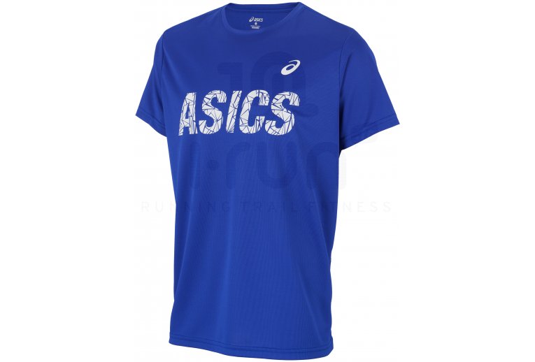 Asics Camiseta Graphic