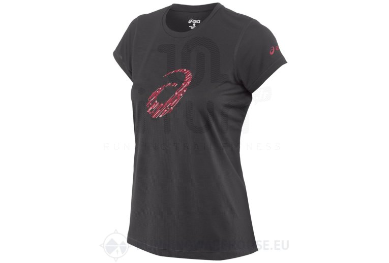 Asics Camiseta Graphic Top