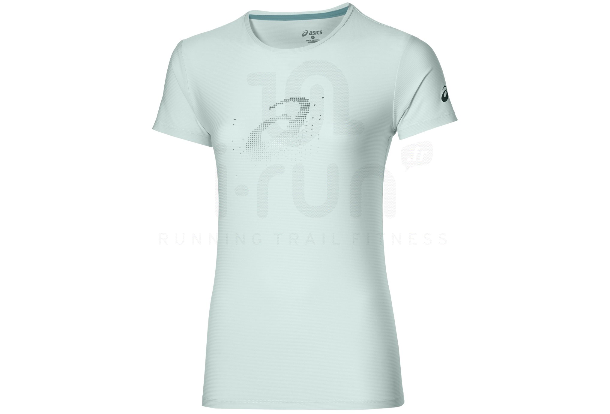 Graphic Top
