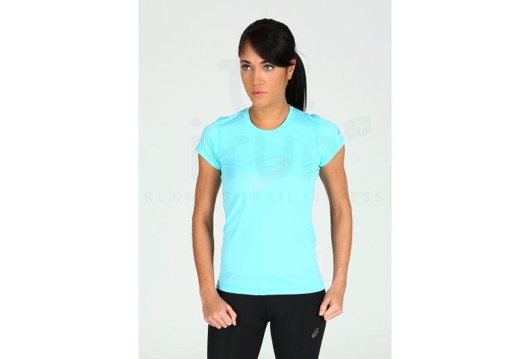 Asics Camiseta Graphic Top