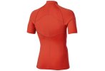 Asics Camiseta Inner Muscle con cremallera