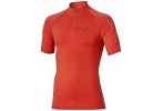 Asics Camiseta Inner Muscle con cremallera