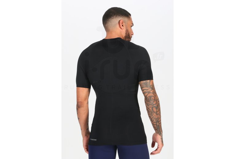 Asics Camiseta manga corta Inner Muscle