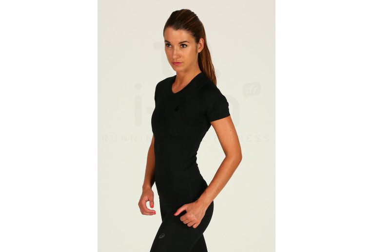 Asics Camiseta manga corta Inner Muscle