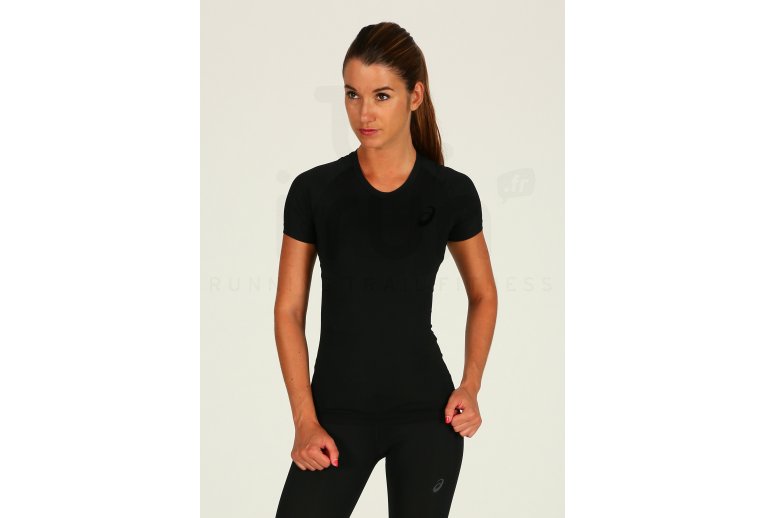 Asics Camiseta manga corta Inner Muscle