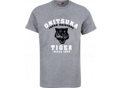 onitsuka tiger t shirt homme