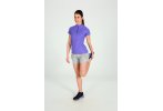 Asics Tee-shirt Speed 1/2 Zip Damen