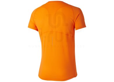 asics t shirt femme 2015