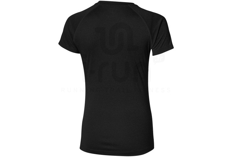 Asics Camiseta Stripe Top