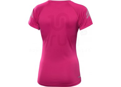 onitsuka tiger t shirt femme rose