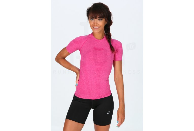 Asics Tee-Shirt Top Damen