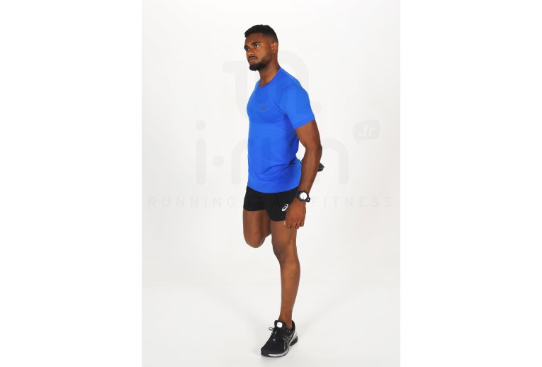 Asics camiseta manga corta Tokyo Seamless