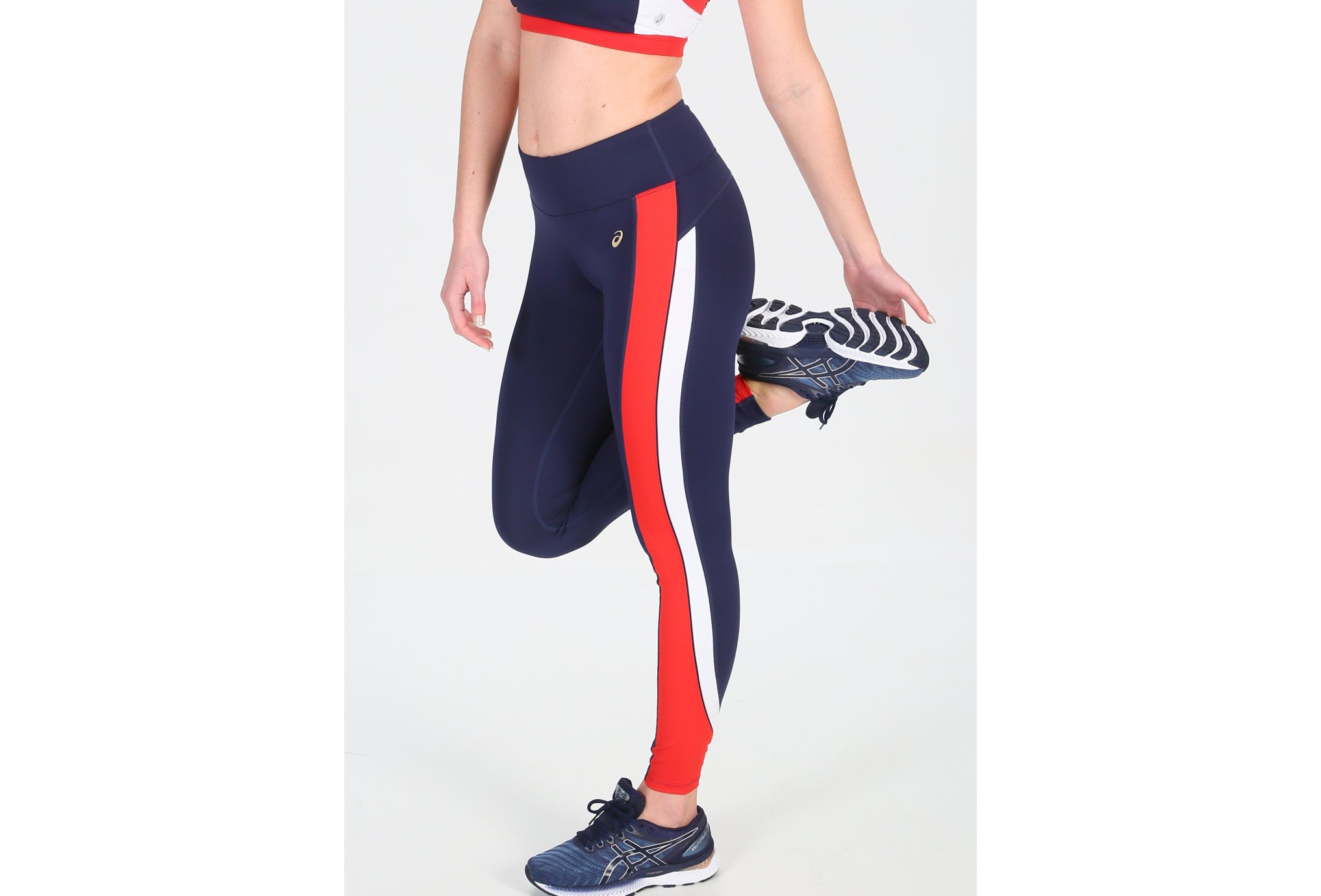 Asics Tokyo Train W vêtement running femme