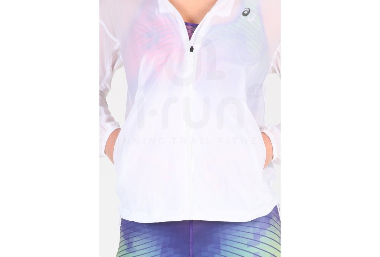 Asics chaqueta Tokyo